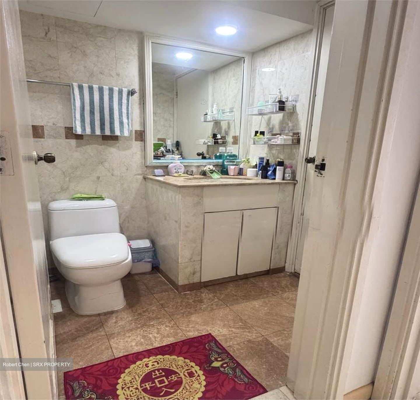 Evergreen Park (D19), Apartment #495700981